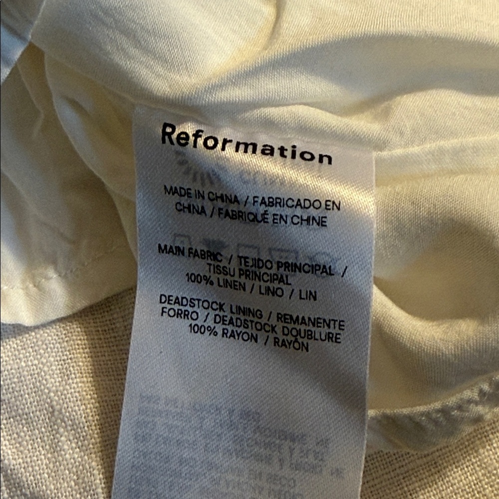 Reformation - Picture 10 of 10